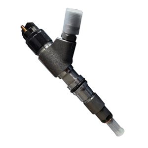 0445120347 0445120348 Aftermarket Common Rail Fuel Injector fits Bosch System