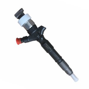 23670-09060 Aftermarket Fuel Injector fits Toyota Hilux 2.5 2KD Engine