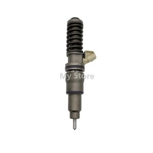 21340611 Aftermarket Electronic Unit Injector fits Volvo D13A Engine