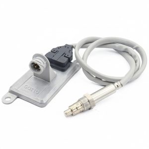 Euro 5 Compatible Front Nitrogen Oxide Sensor 2296798 Anti-Interference