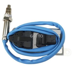 51154080016 Aftermarket Downstream NOx Sensor fits MAN Euro 5 Exhaust