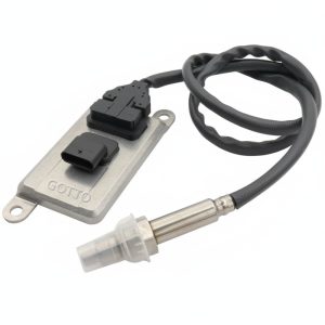 5801754016 Aftermarket Upstream NOx Sensor fits Iveco Euro 6