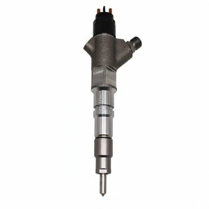 0445120153 Aftermarket Common Rail Fuel Injector fits Bosch System