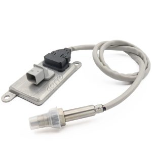 Replacement 24V NOx Sensor 51154080019 with Proprietary Core Chip