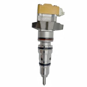 1774754 Aftermarket HEUI Fuel Injector fits Caterpillar 3126E Truck