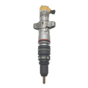 3879428 Aftermarket HEUI Fuel Injector fits Caterpillar C7 Engine