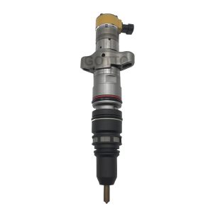 3879432 Aftermarket HEUI Fuel Injector fits Caterpillar C9 Engine