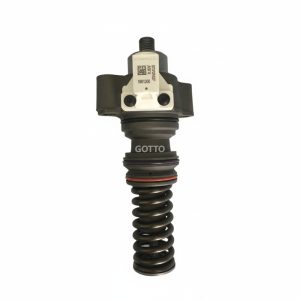 1861200 Aftermarket Electronic Unit Pump fits DAF CF XF Truck