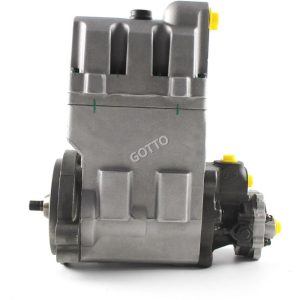 3190677 Aftermarket Hydraulic Injection Pump fits Caterpillar C7 C9 Engine