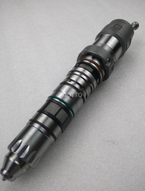 4088431 Aftermarket Fuel Injector fits Cummins QSK19 QSK23 Engine