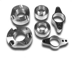 Suspension Lift Spacer Kit / Coil Spring Spacers for Jeep Cherokee / Compass / Patriot / Grand Commander