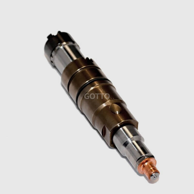 Replacement Fuel Injector 2872544 for Cummins Heavy Duty Truck