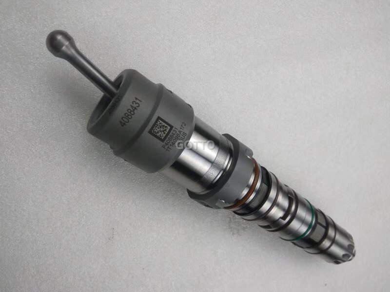 4088431 Replaces 4087889 4076533 Cummins Injector No Coding