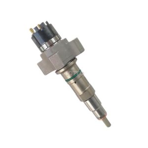 Cummins QSL9 Compatible Fuel Injector 4327072