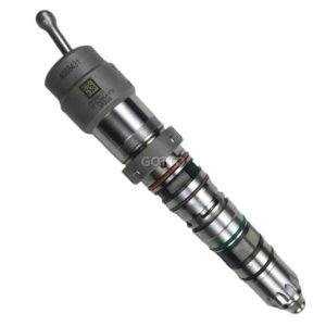 Cummins K19 Marine Compatible Fuel Injector 4088431