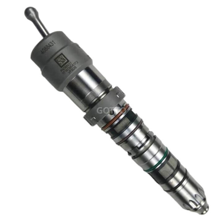 Cummins K19 Marine Compatible Fuel Injector 4088431