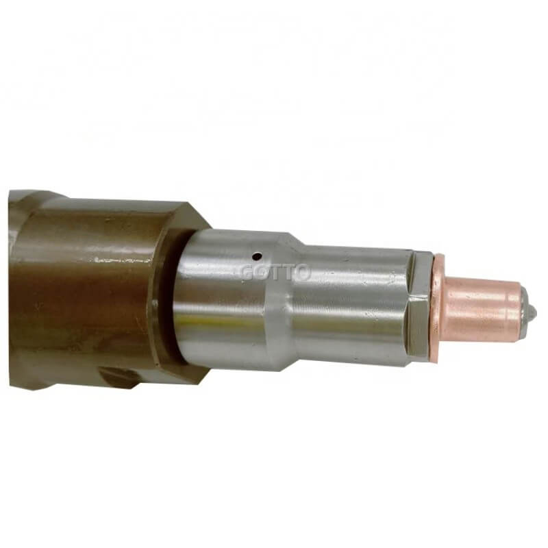 High Quality Aftermarket Injector 2872544 Plug and Play