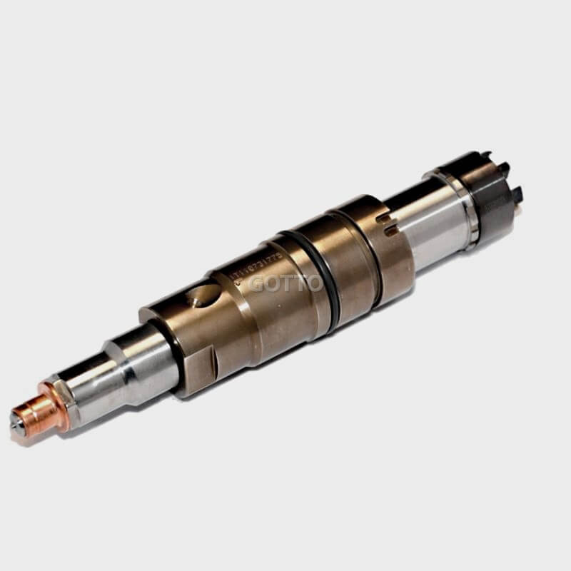 Cummins QSX11-9 Compatible Fuel Injector 2872544