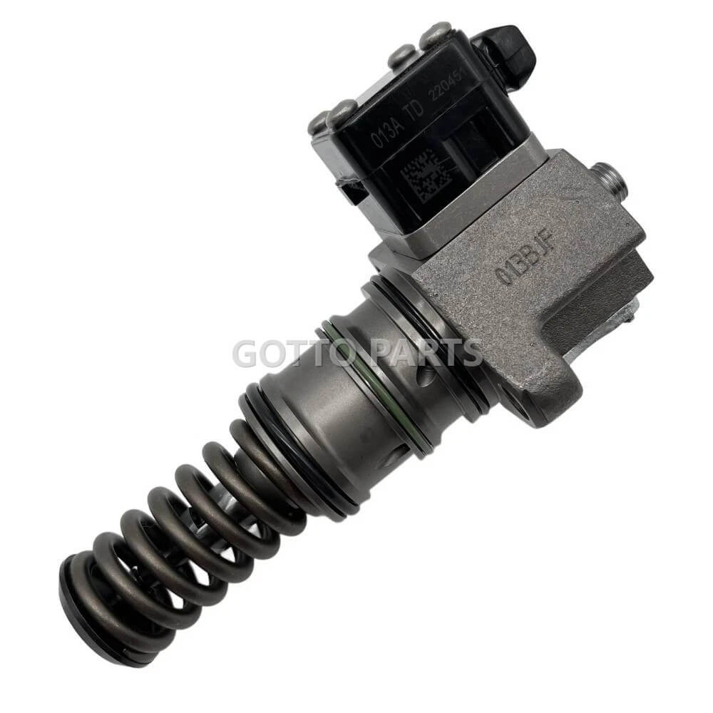 Replacement PLD Unit Pump 0414755005 for DAF XE Engine