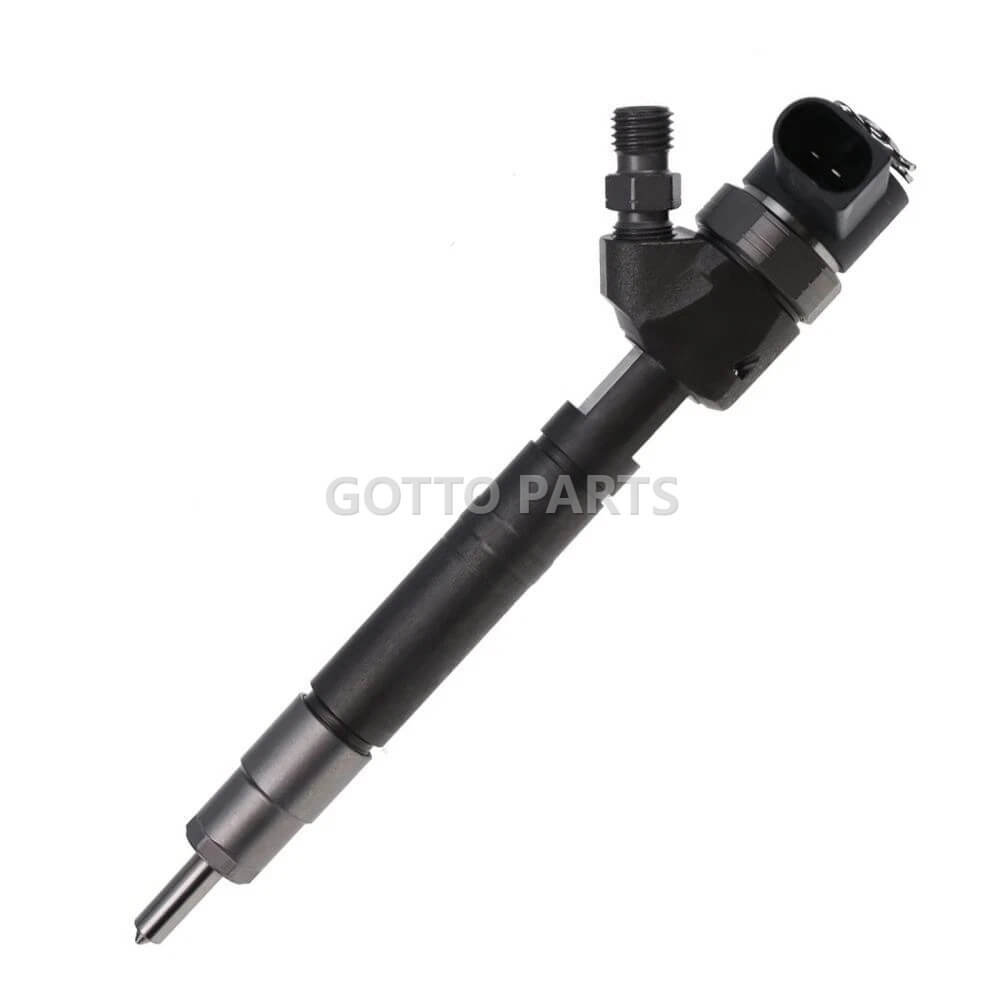 0445110108 Premium Aftermarket Injector fits 2.2L 2.7L Diesel Engines