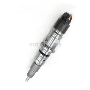 0445120054 Premium Aftermarket Injector fits 3.9L Diesel Engines