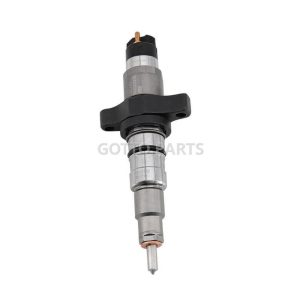 0445120238 Premium Aftermarket Injector fits 5.9L Diesel Engines