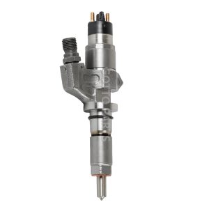 Bench Calibrated Aftermarket Injector 0445120008 Plug and Play