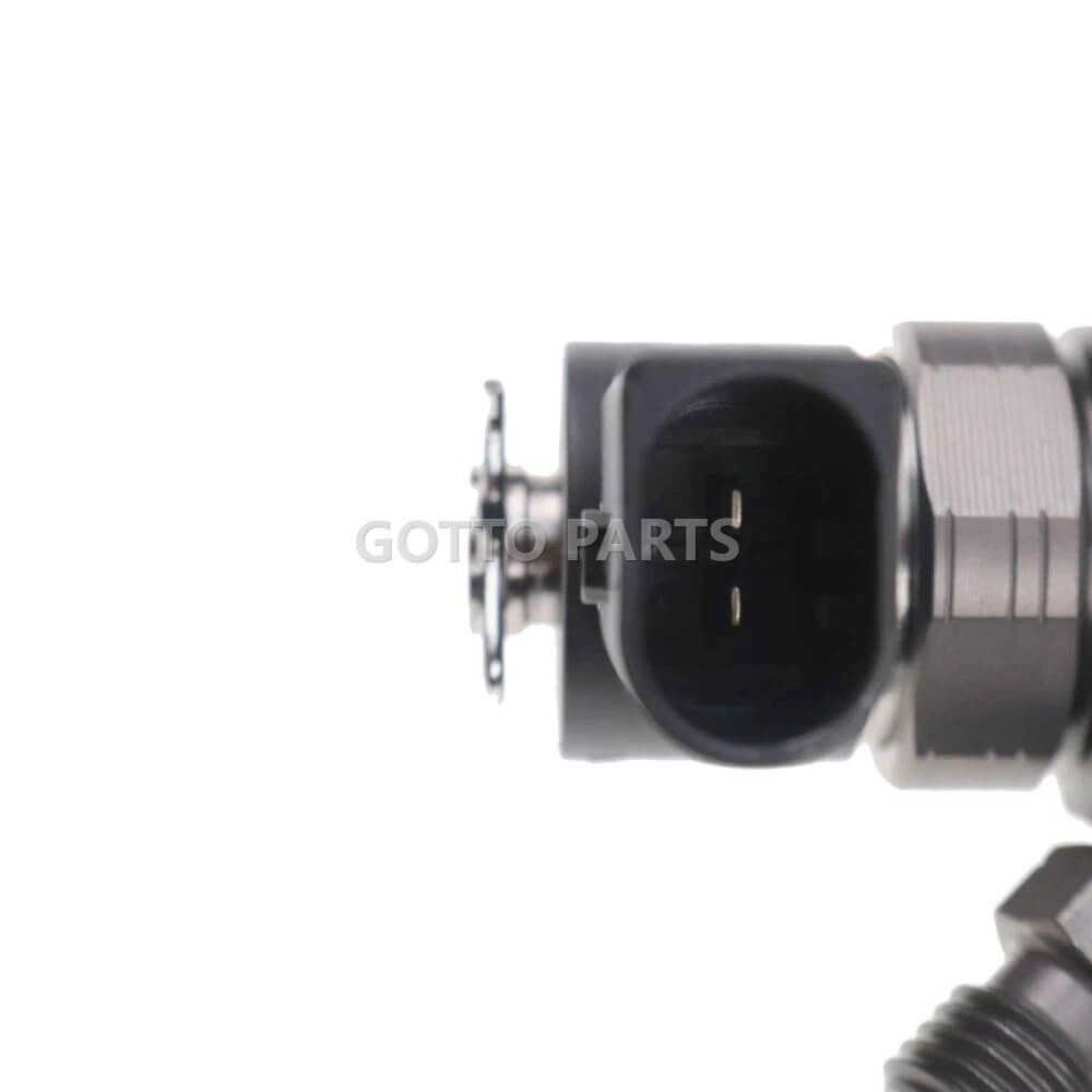Direct Replacement Fuel Injector 0445110108 for Commercial Delivery Vans
