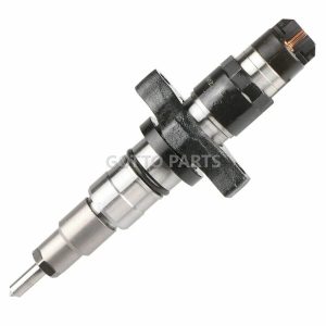 0445120018 Replaces 3947550 Common Rail Injector No Coding