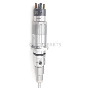 0445120060 Replaces 1703934 Common Rail Injector No Coding