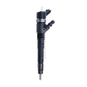 0445110274 Replaces 33800-4A500 Common Rail Injector No Coding
