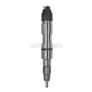 0445120044 replaces 51101006049 common rail injector plug and play upgrade