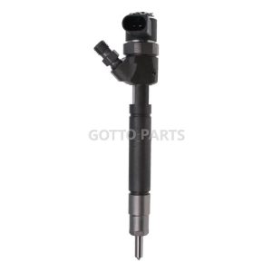0445110108 Replaces 6110701687 Common Rail Injector No Coding