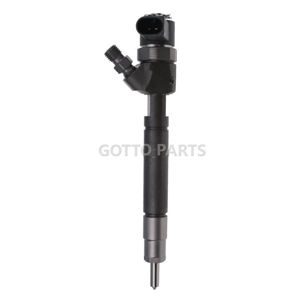 0445110108 Replaces 6110701687 Common Rail Injector No Coding