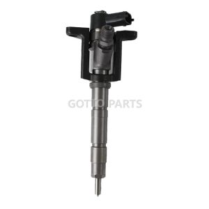 commercial fleet fuel system upgrade injector 0445120073