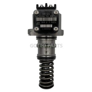 0414755005 Aftermarket Electronic Unit Pump fits DAF XF95 CF85