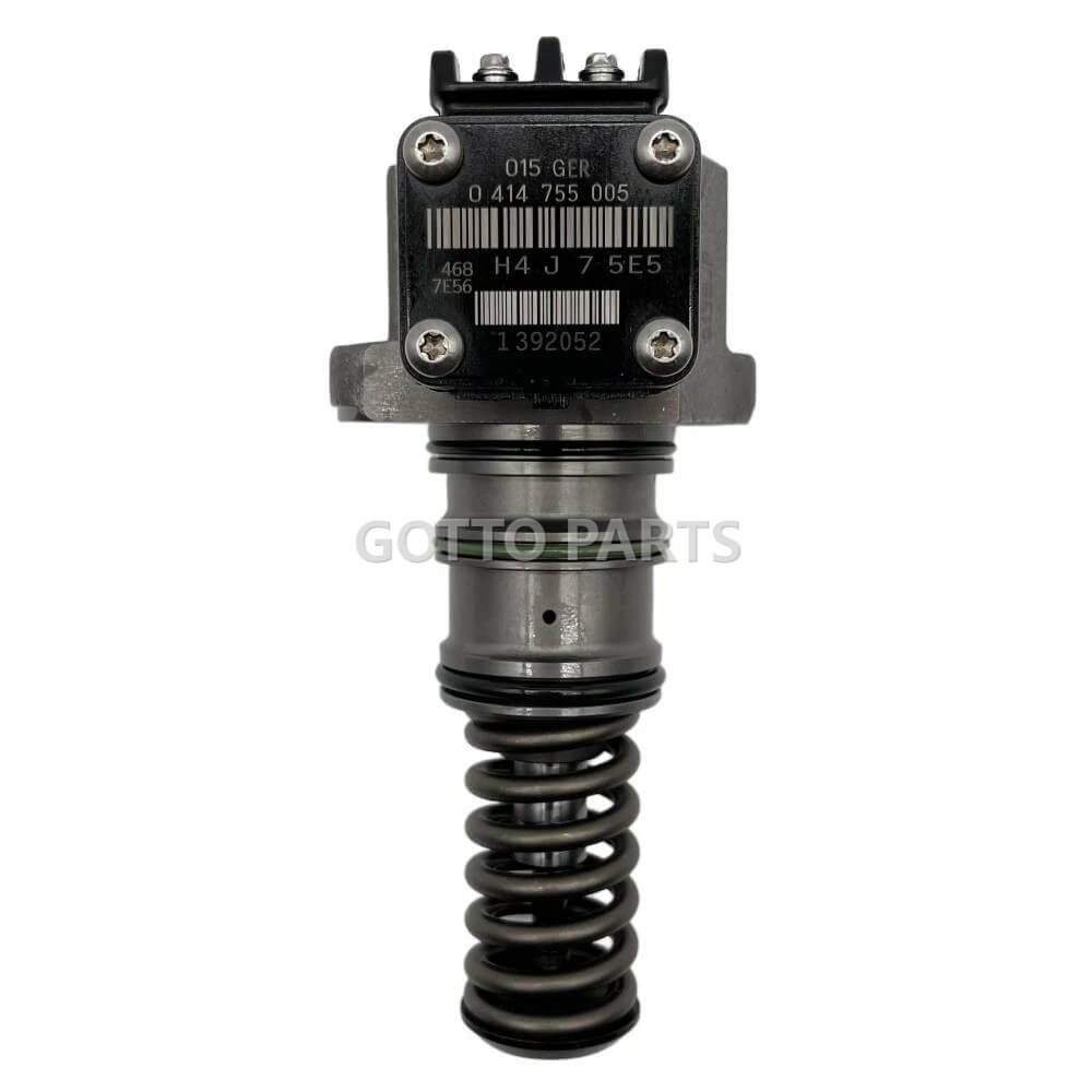 0414755005 Aftermarket Electronic Unit Pump fits DAF XF95 CF85