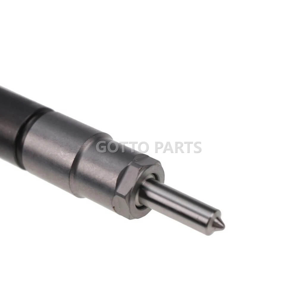 Commercial Transport Engine Common Rail Injector 0445110108