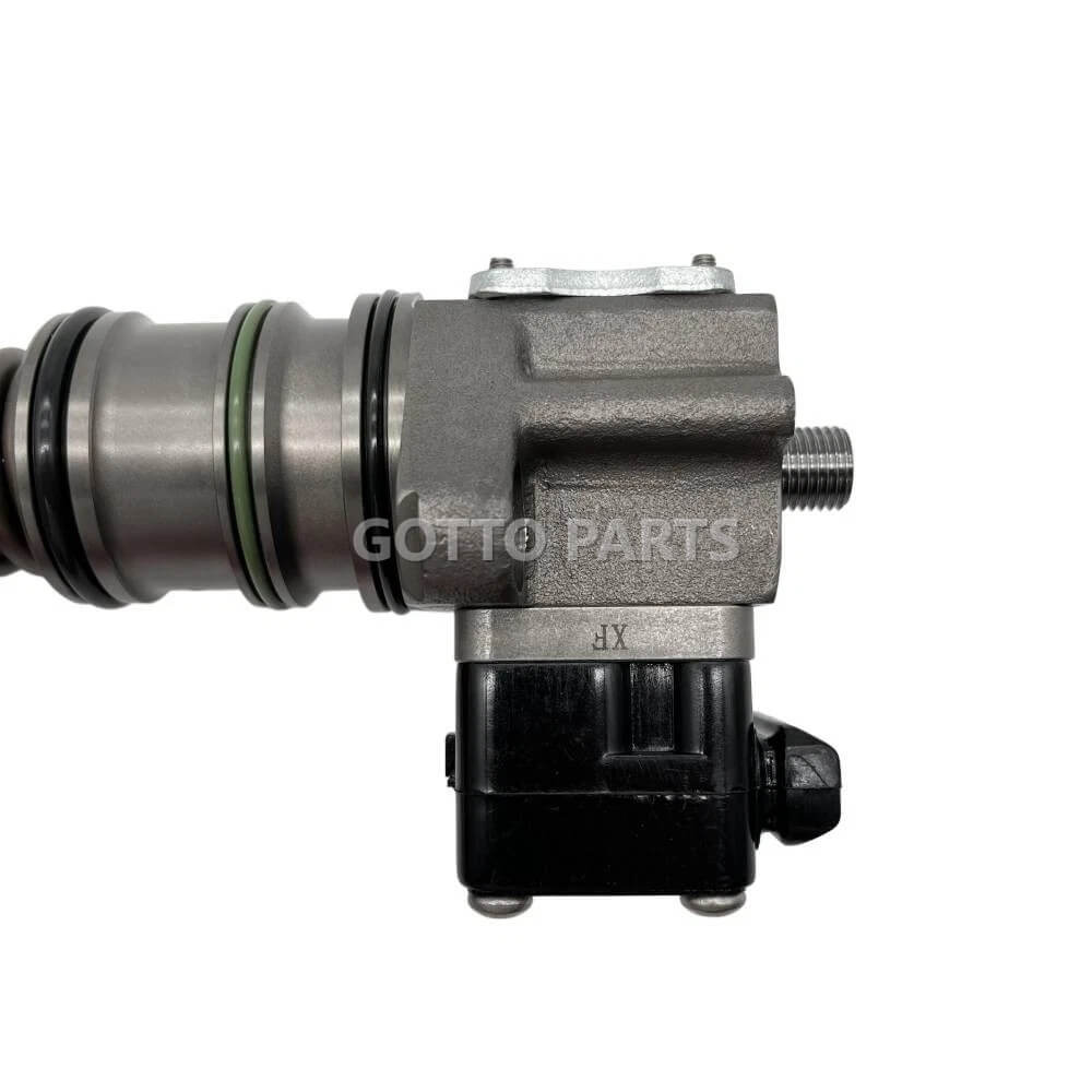 0414755005 Replaces 1392052 1379110 DAF Unit Pump No Coding