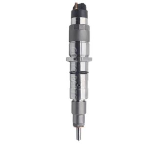 Bench Calibrated Aftermarket Injector 0445120035 Plug and Play