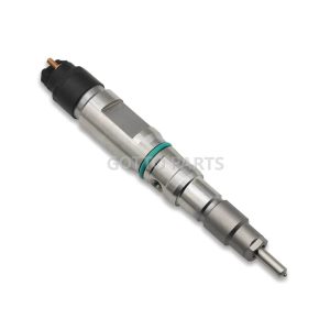 Bench Calibrated Aftermarket Injector 0445120354 Plug and Play