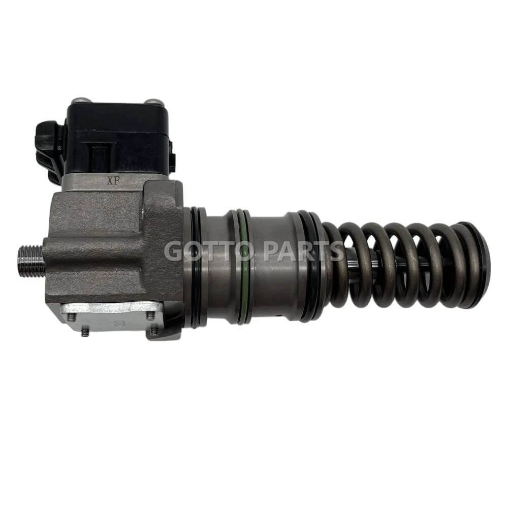 High Quality Aftermarket Unit Pump 0414755005 Plug and Play