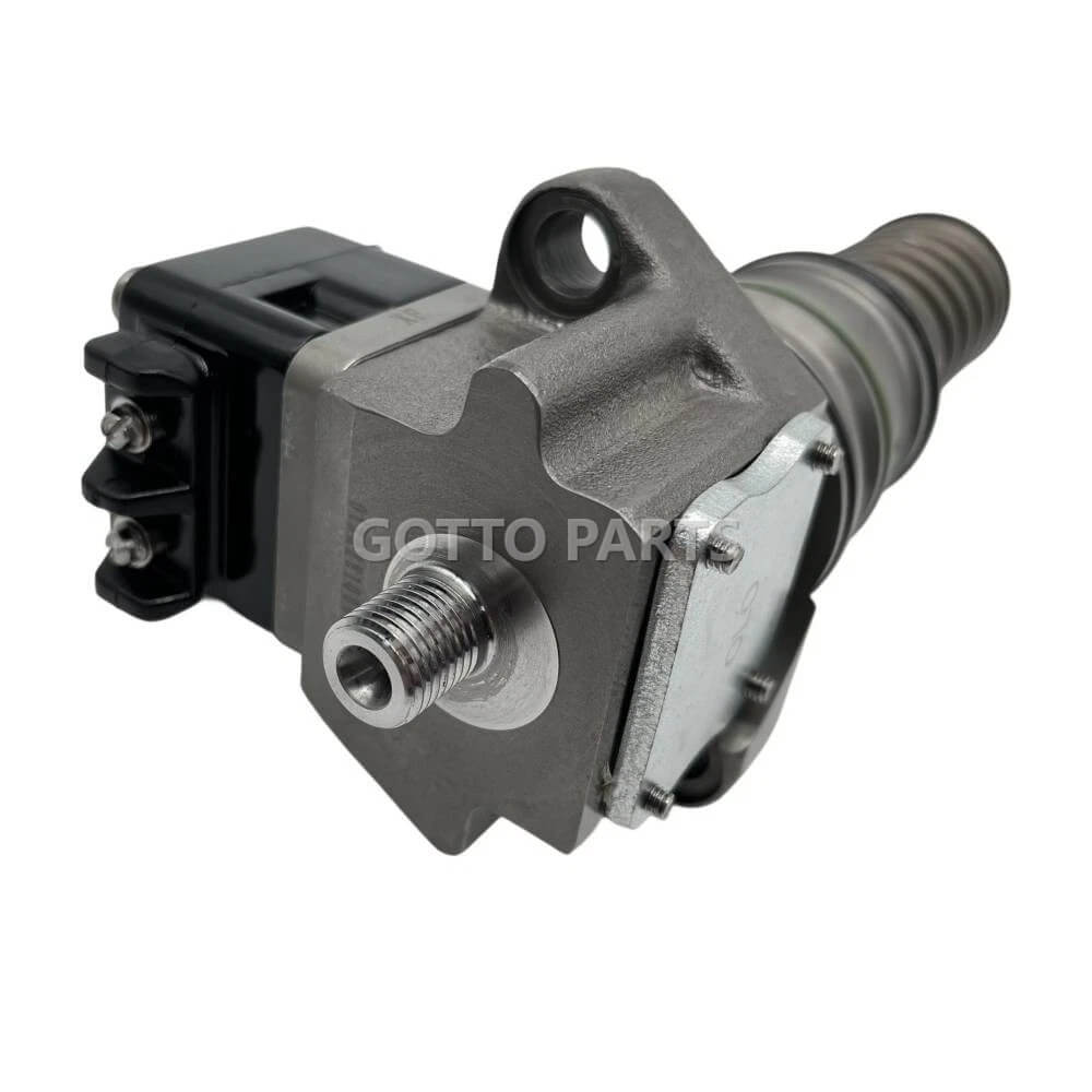 DAF CF85 Euro 3 Compatible Fuel Pump 0414755005