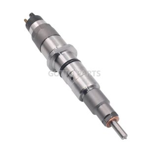 Industrial Equipment Compatible Diesel Fuel Injector 0445120070