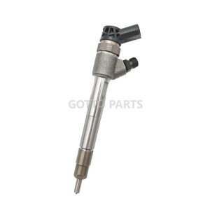 Bench Calibrated Aftermarket Injector 0445110574 Plug and Play