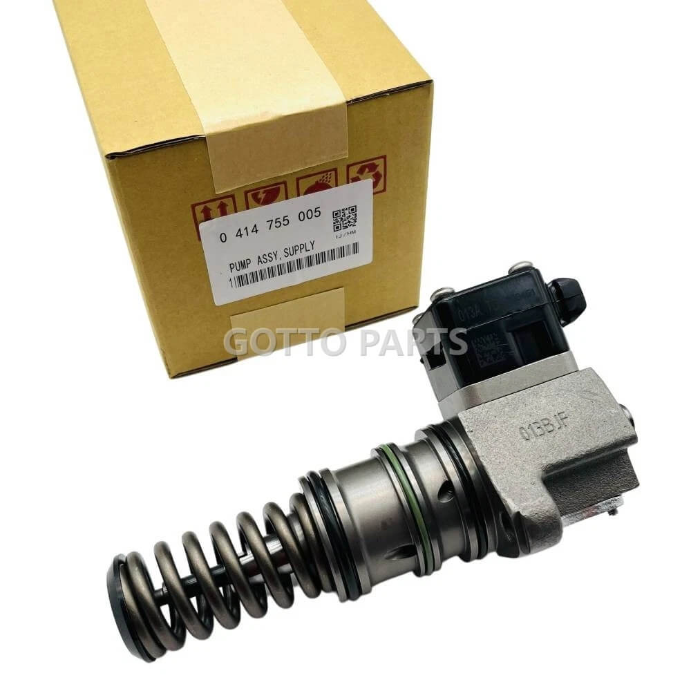 Package for Fuel Pump 0414755005