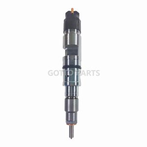 0445120064 replaces 4902255 common rail injector plug and play upgrade