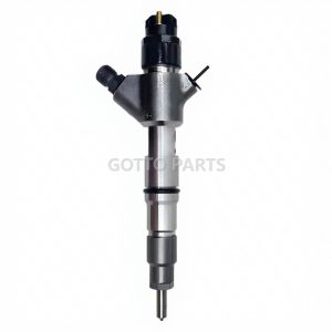 0445120081 replaces 1112010B470-0000 common rail injector plug and play upgrade
