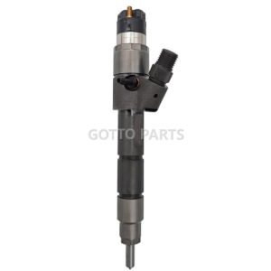 0445120089 replaces 961204640024 common rail injector plug and play upgrade