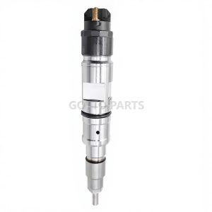 0445120178 replaces 53401112010 common rail injector plug and play upgrade